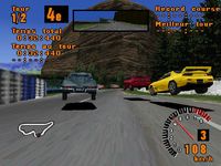 Gran Turismo sur Sony Playstation